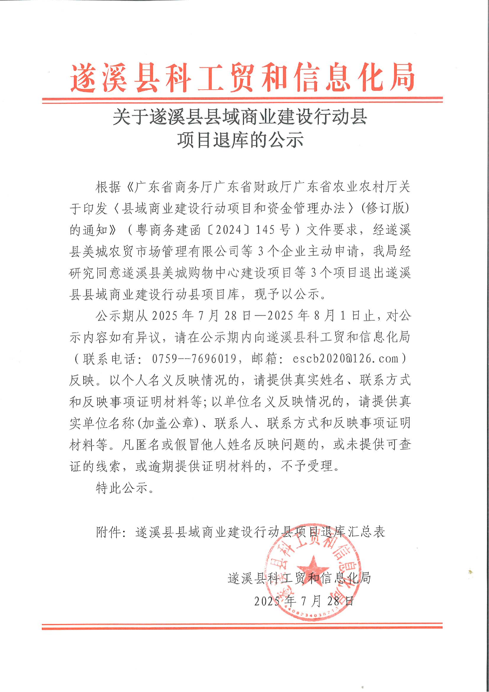 关于遂溪县县域商业建设行动县项目退库的公示_01.png